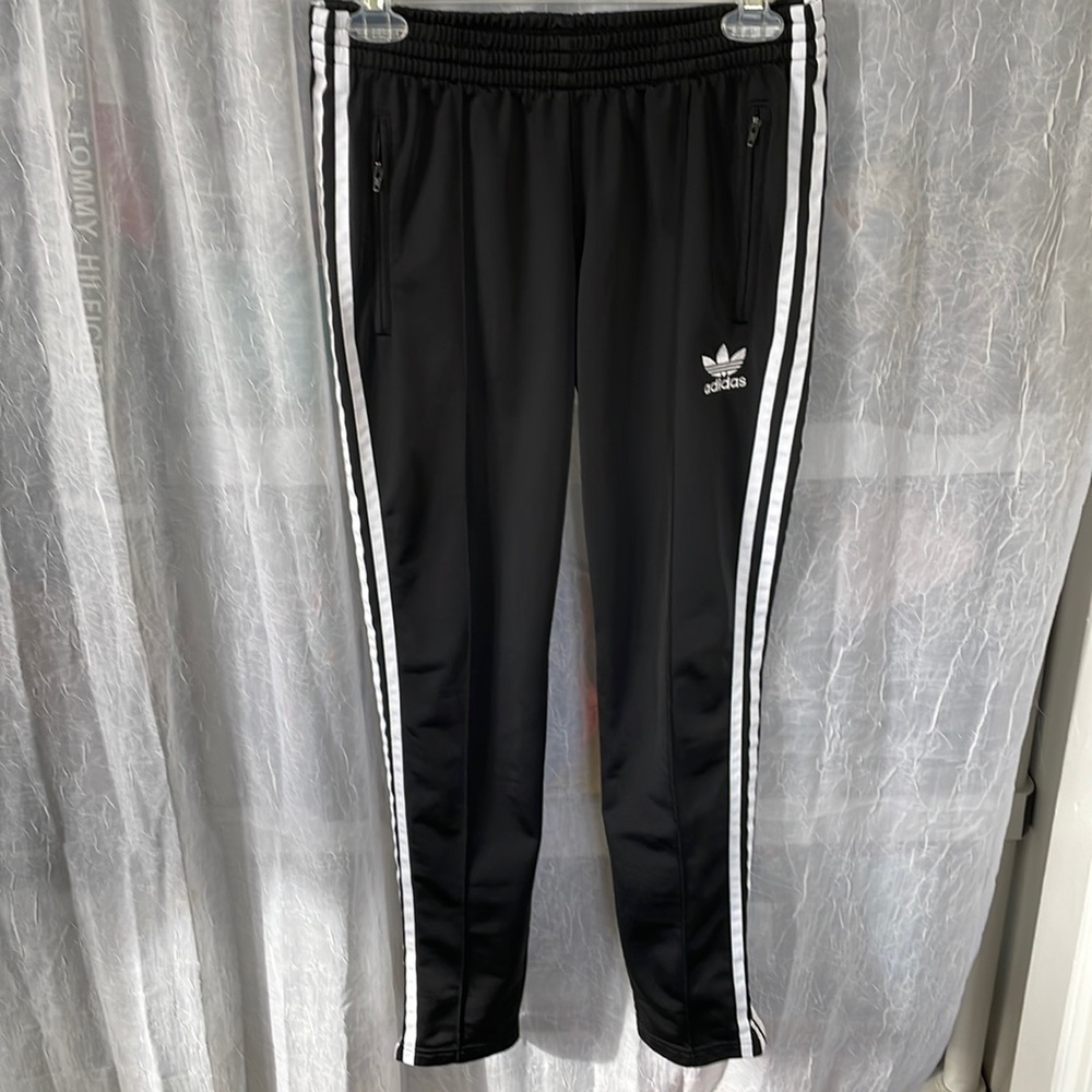 Adidas Originals Soccer Sweatpants
